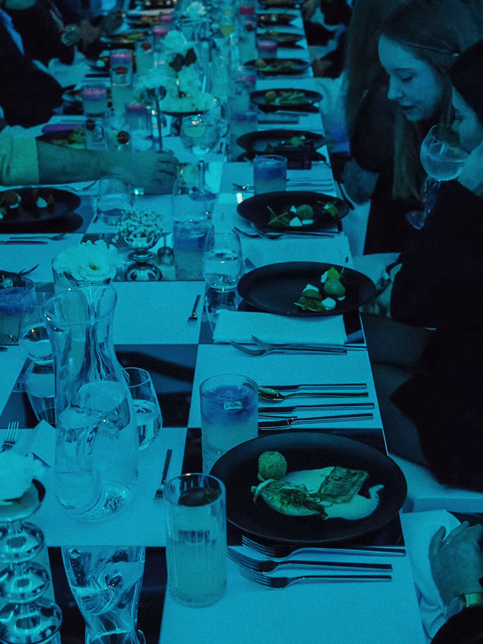 Catering firmowy Messalka Events – nowoczesna kuchnia polska i catering premium w Warszawie