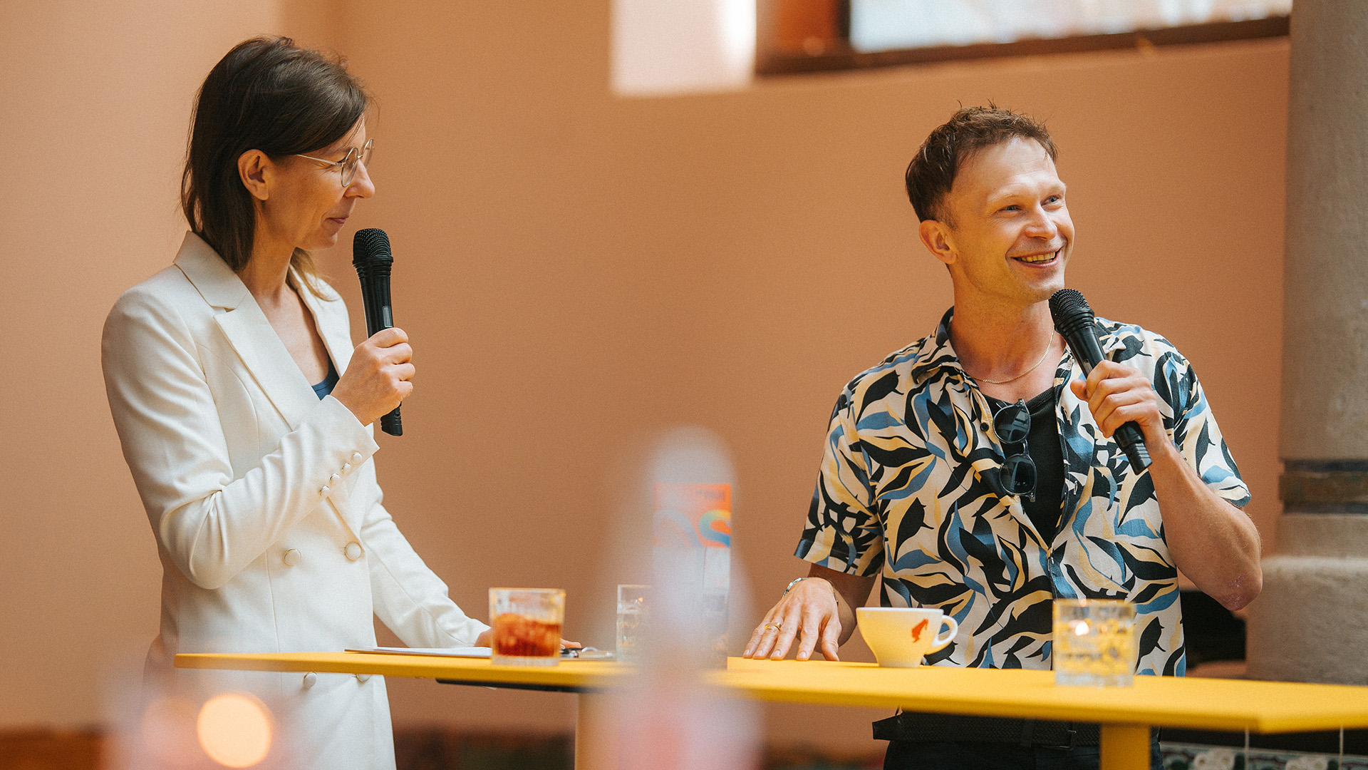 Event korporacyjny w Messalka Events – profesjonalna organizacja eventów firmowych w Warszawie Event korporacyjny w Messalka Events – profesjonalna organizacja eventów firmowych w Warszawie