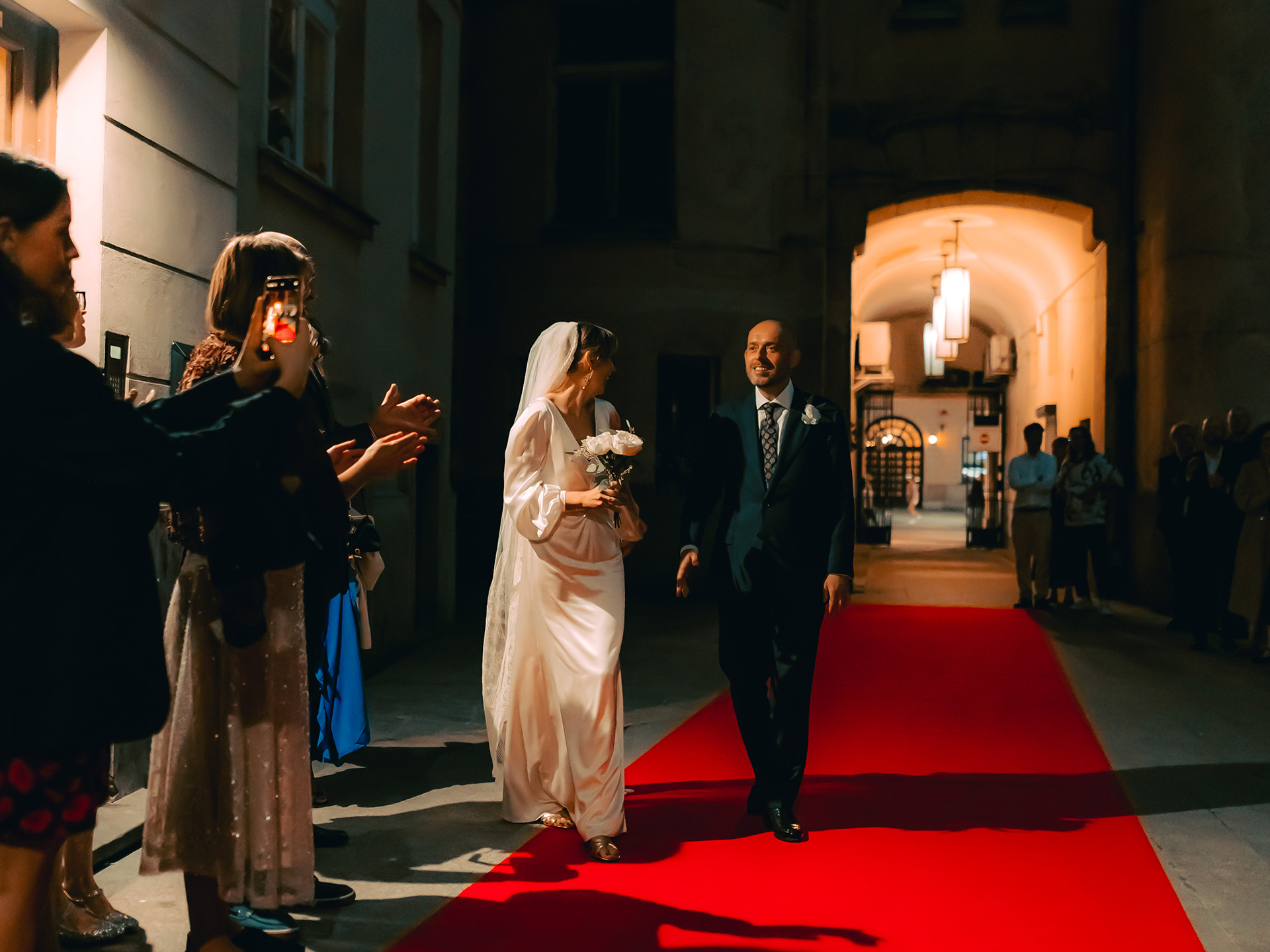 Planowanie wesela w Messalka Events – spotkanie z parą, degustacja menu